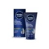 Loción Facial Hidratante Máxima Nivea Men, Loción Facial Con
