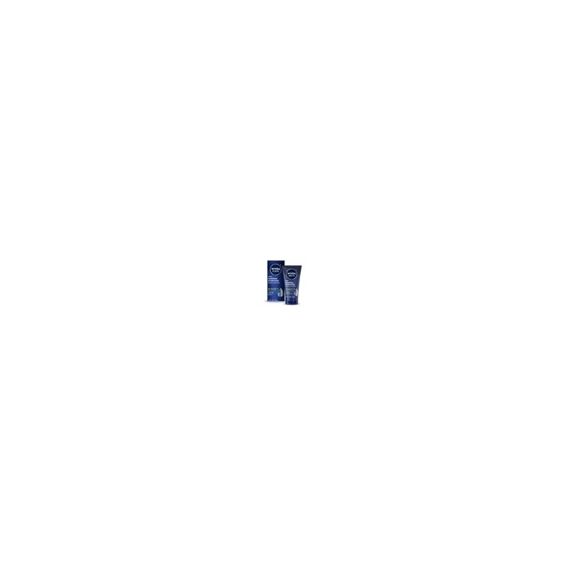 Loción Facial Hidratante Máxima Nivea Men, Loción Facial Con