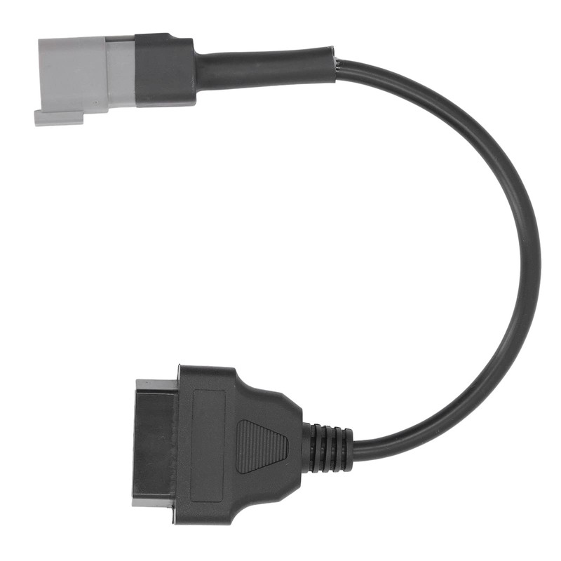 6 Pin Converter Adapter Cable 6 Pin to 16 Pin