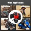 49CC Engine 2-Stroke Air-cooled Single Cylinder Engine Motor with Electric