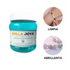 BRILLA JOYA - Limpiador de Plata para Joyería. Juego completo