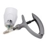Livestock Syringe Adjustable Continuous Automatic Veterinary Syringe Gun for Cattle