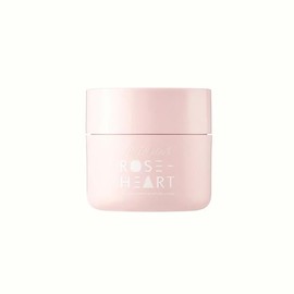 Rose Heart Hydro Moisture Cream Moisture Cream Moisturizer Skin Care Moisture Replenishment Skin Care Nutrition Leaf Cash on Delivery or Payment upon Order / 로즈하트 하이드로 모이스처 크림 수분크림 보습제 피부관리 수분 보충 스킨 케어 영양 리프 착불 또는 주문시 결제