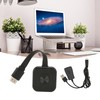 Wireless Display Dongle HD 1080P 60Hz G 2.4G WiFi Display