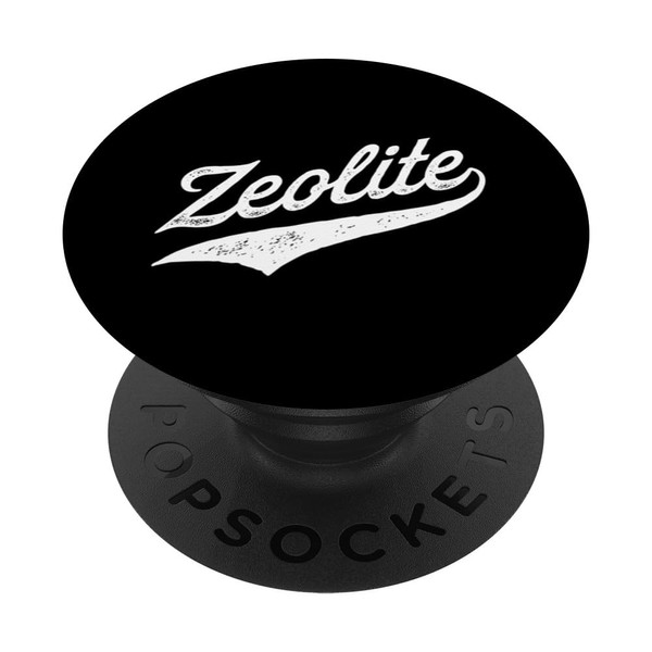 Zeolite PopSockets Standard PopGrip