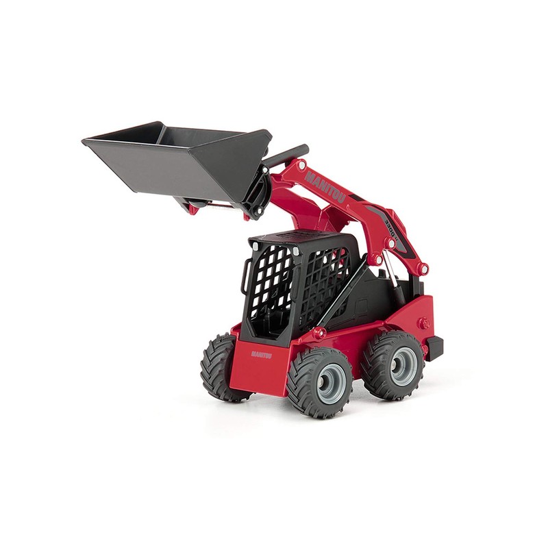 Bonernund Ziku SK3049 Manitou 3300V Skid Steer Loader