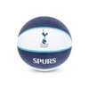Hy-Pro Officially Licesnsed Tottenham Hotspur F.C Basketball | Spurs, Size