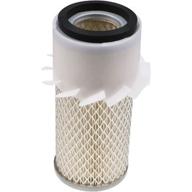DVPARTS Outer Air Filter Element AM108243 M75144 for John Deere 455 F911 F912 F915 F925 F932 F935 4x2 6X4 Gator HD AMT600 HD AMT622 HD AMT626 HD