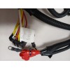 CNH 87462056 Engine Wiring Harness, New Holland, ISM N844 Engine,