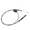 Automatic Transmission Gear Shifter Cable Accurate Shifting Long Lifespan 15037353
