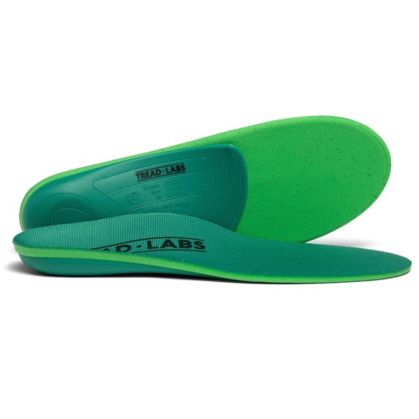 Ramble Insoles for Flat Feet to High Arches – Firm,