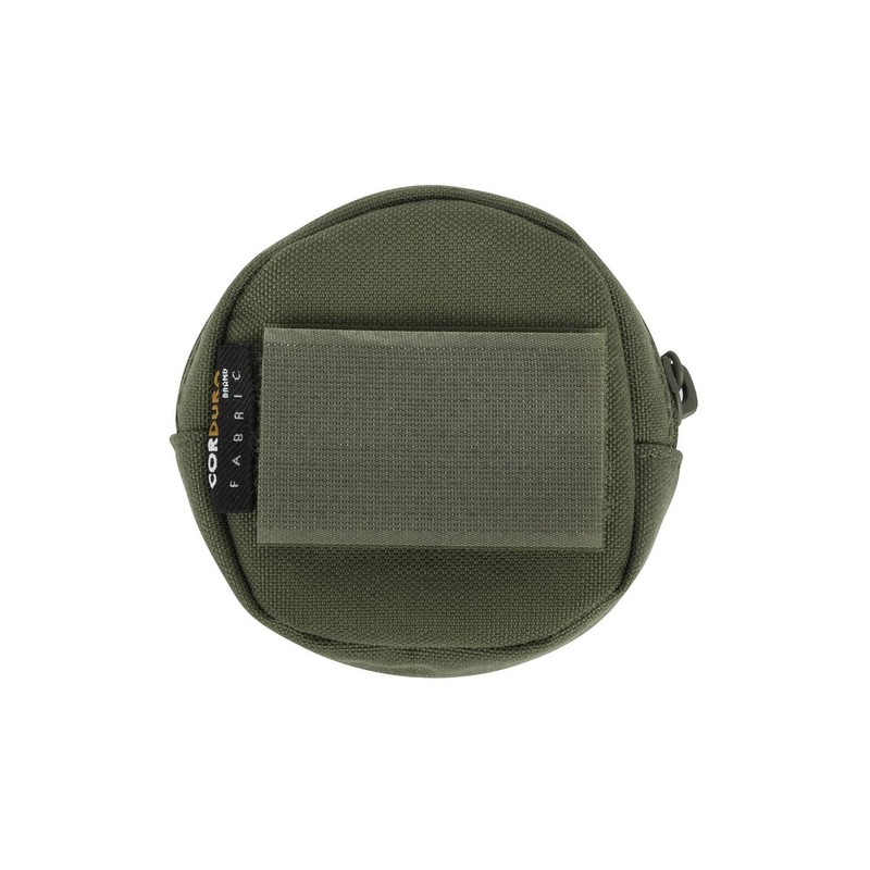 Tasmanian Tiger TT Tac Pouch Round VL Write-On Backpack Additional