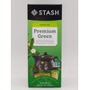 Stash Premium Green Tea (Box of 30) by Stash Tea