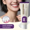 2pcs Tooth Refresh Toothpaste, Fresh Breath Toothpaste,