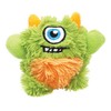 Mad About Pets Quirky Dog Toy, Mini Oggles Hermann