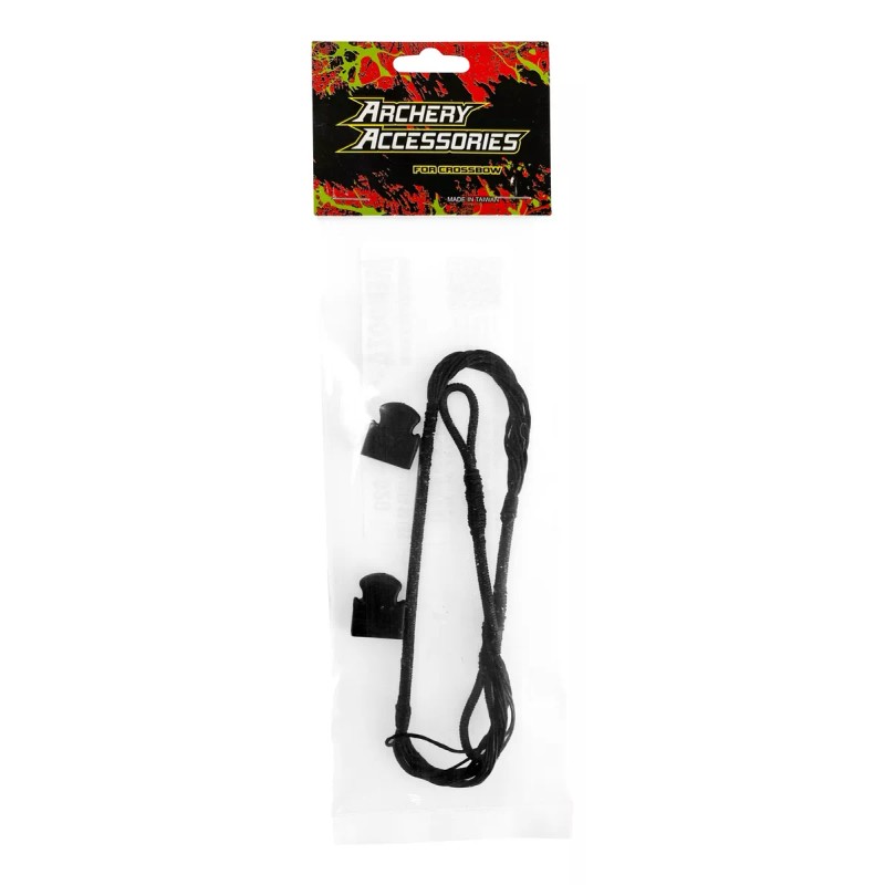 Mendoza Cuerda Para Ballesta 50lbs (mar-007) - Mendoza Mar-020