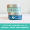 Patchology Night & Day Under Eye Patches For Dark Circles