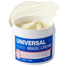 Hydrating Magic Cream, All-Purpose Face & Skin Moisturizer | Anti-Aging, Wrinkle Remover, Lifting & Hydrating Treatment