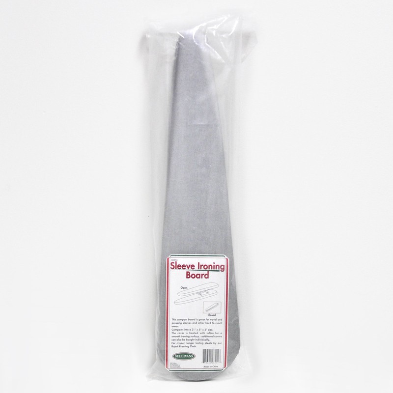 Sullivans Sleeve Ironing Board