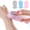 WFWJ Esponja De Baño Exfoliante Mágica De 3 Piezas, Esponja De Ba