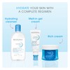 Bioderma - Hydrabio - Face Mask - Facial Mask for