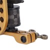 Professional Tattoo Machine Kit Tattoo Power Supply 10 Wraps Complete