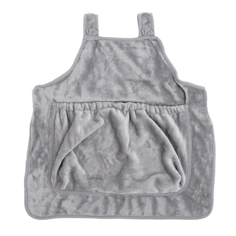 Cat Carrier Apron Soft Breathable Adjustable Cute Front Pet Sling