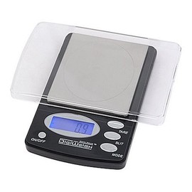 Digiweigh DW-BX Digital Pocket Scales, 600g x 0.1g