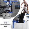 efuturetime Bottom Bracket Tool Bicycle Press-Fit Tool Headset Assembly /