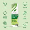 Dr. Organic, Gel y jabón - 1 Unidad