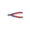 クニペックス KNIPEX 7891-125 エレクトロニクススーパーニッパー