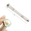 Hand Drill, Pin Vice, Drill Blade, Drilling Tool, Small, Precision
