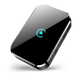 carpan  Wireless CarPlay