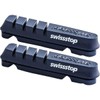SwissStop, Flash Evo, Replacement Pads for Alloy Rims, Shimano, BXP,