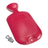 Flents Reusable Water Bottle, Warm or Cold Therapy, Helps Soothe