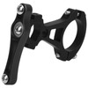Water Bottle Holder Adapter Aluminium Alloy Road Bicycle Handlebar Cage