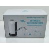 Unbranded Automatic Universal Rechargeable Water Dispenser Pump USB Power Switch