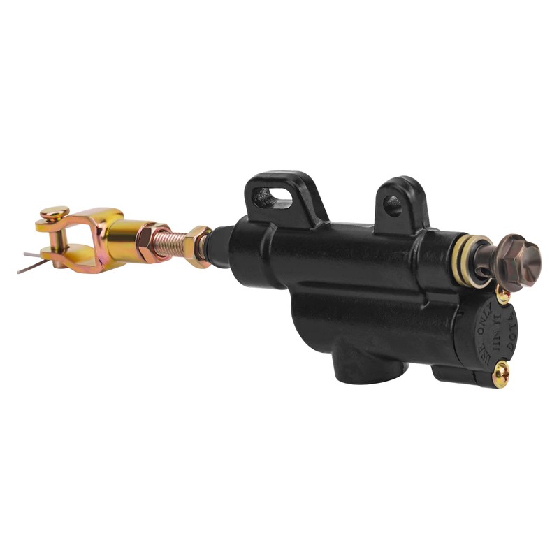 Rear Brake Master Cylinder Coolster fits for most of 50cc