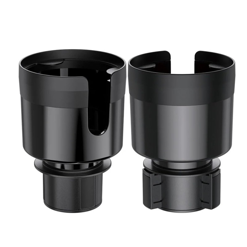 Car Cup Holder Expander - Fits Hydro Flasks 32/40 oz,