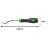 TONE PGHPL-001 Power Grip Hose Placker, Green No.1