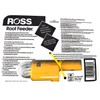 Ross Root Feeder Economy Model #102A, for use with Ross
