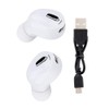Earbuds, Mini Sports Bluetooth 5.0 Earphone Support 5H in-Ear Universal