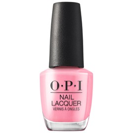 OPI Nail Lacquer Manicure, D52, 1 ea, 15ml / 오피아이 네일 락커 매니큐어, D52, 1개, 15ml