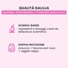 GALUJA Collagen Skin Integratore Collagene Verisol, 60 Compresse