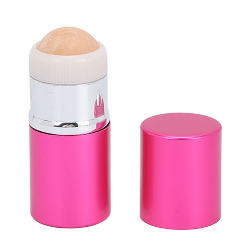 Oil Absorbing Volcanic Roller Oil Resistant Face Roller Oil Control