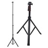 TP 14 1.4m 63 Inch Extendable Selfie Stick Tripod for