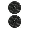 Masterpart Carbon Filters Pack Of 2 To Fit Stoves Cooker
