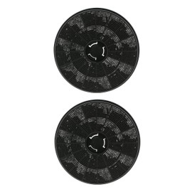 Masterpart Carbon Filters Pack Of 2 To Fit Stoves Cooker Extractor Hoods