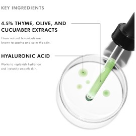 Phyto Corrective Serum 30 Ml Todo Tipo De Piel Día/noche
