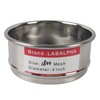 LABALPHA 1800 Mesh Lab Sieves, Test Sieve #1800 Mesh, 4''
